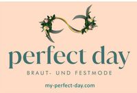 Logo Perfect Day